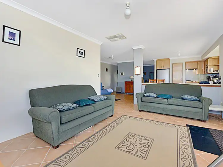 Sixth view of Homely house listing, 24 Craignish Loop, Kinross WA 6028