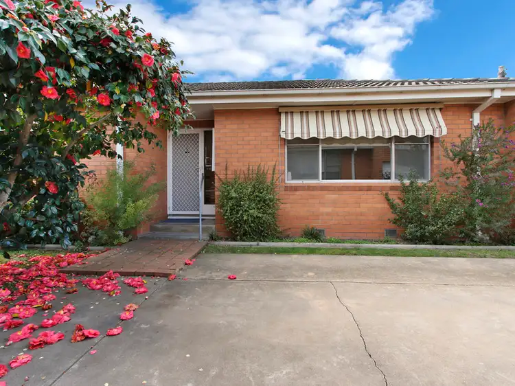 3/5 Perth Street, Benalla VIC 3672