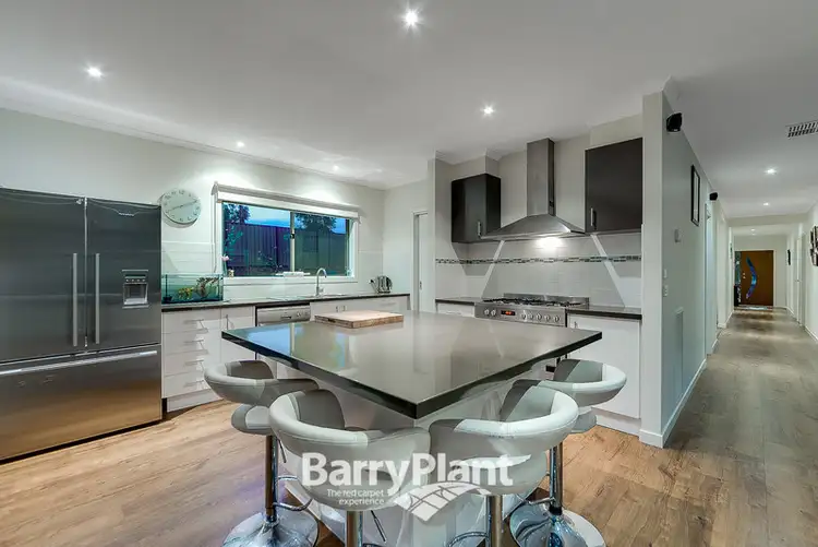 Fourth view of Homely house listing, 2 Abrehart Road, Pakenham VIC 3810