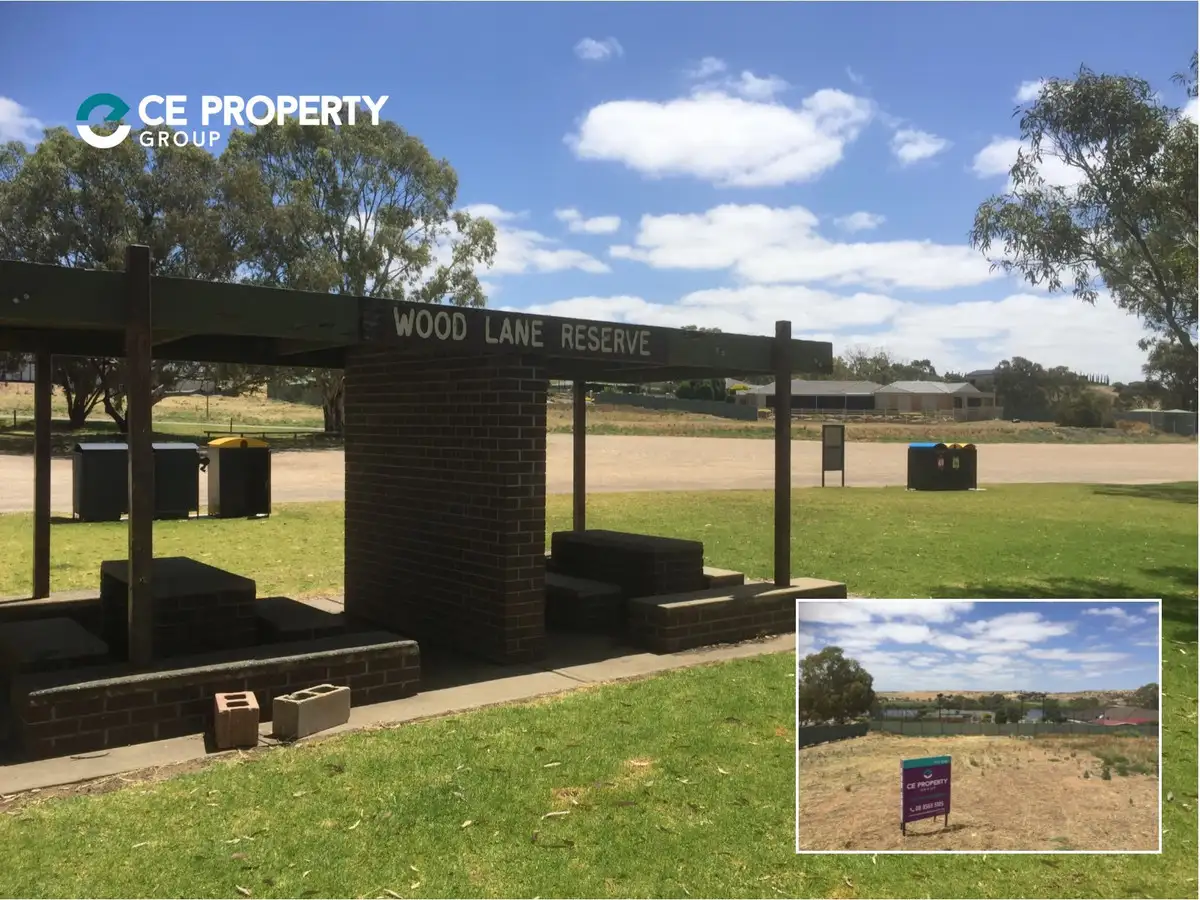 Main view of Homely land listing, 19 Murray Avenue, Mypolonga SA 5254