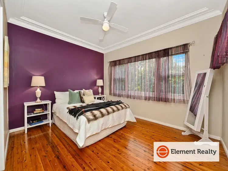 Sixth view of Homely house listing, 47 Chudleigh Street, Rydalmere NSW 2116
