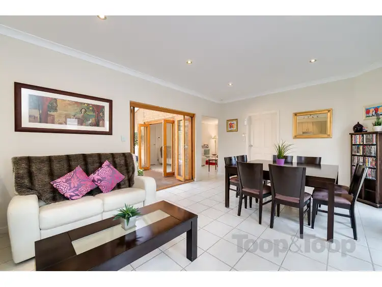 Sixth view of Homely house listing, 55A Hulbert Street, Hove SA 5048