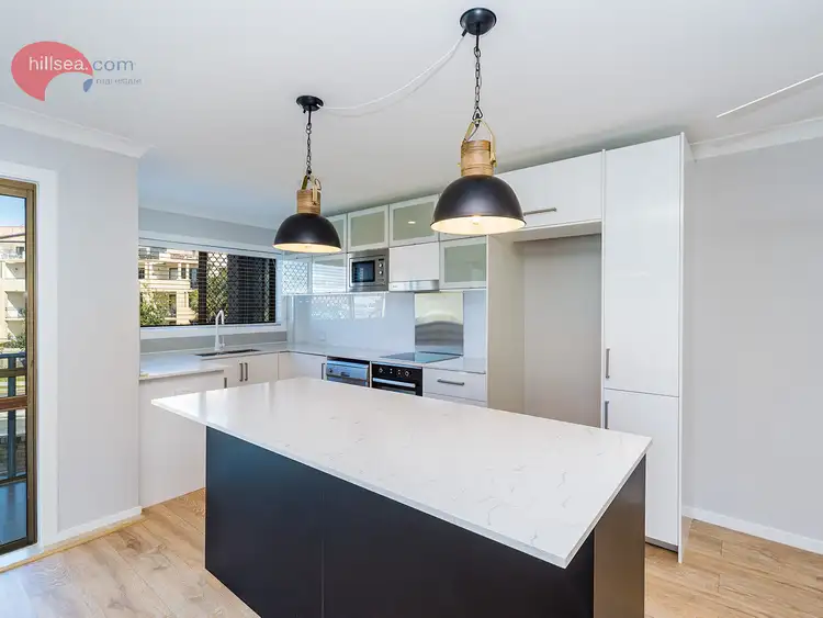 Main view of Homely unit listing, 6/406 Marine Parade, Biggera Waters QLD 4216