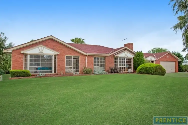 25 Alexandra Crescent, Rye VIC 3941