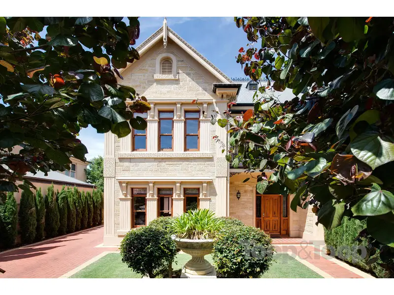 Main view of Homely house listing, 115B Second Avenue, Joslin SA 5070