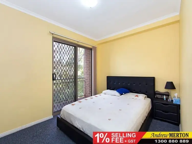 Fifth view of Homely unit listing, Unit 18/25-27 Fourth Avenue, Blacktown NSW 2148