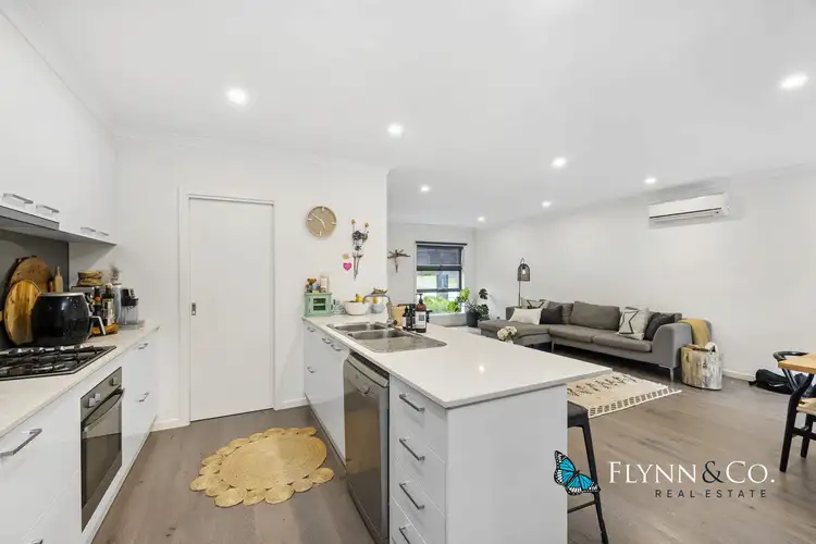 Fifth view of Homely townhouse listing, 274 Eastbourne Road, Rosebud VIC 3939
