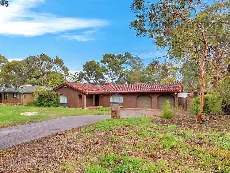 120 Fenden Road, Salisbury Park SA 5109