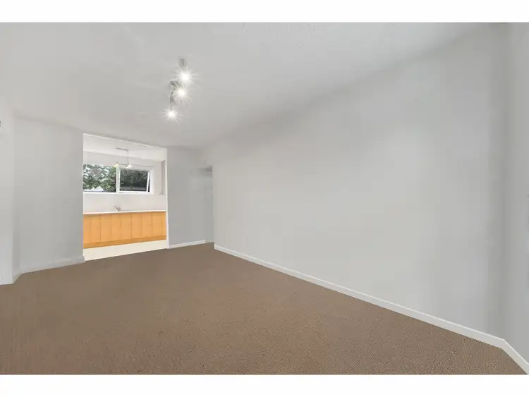 Second view of Homely apartment listing, 1/1366 Dandenong Road, Hughesdale VIC 3166