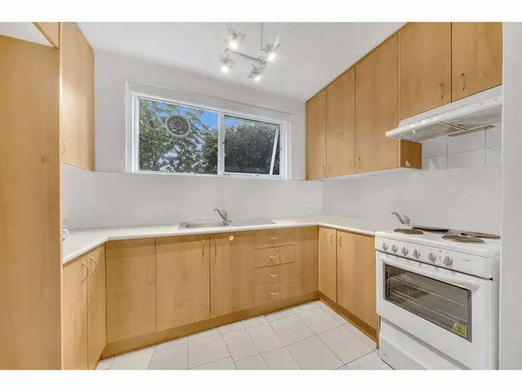 Third view of Homely apartment listing, 1/1366 Dandenong Road, Hughesdale VIC 3166