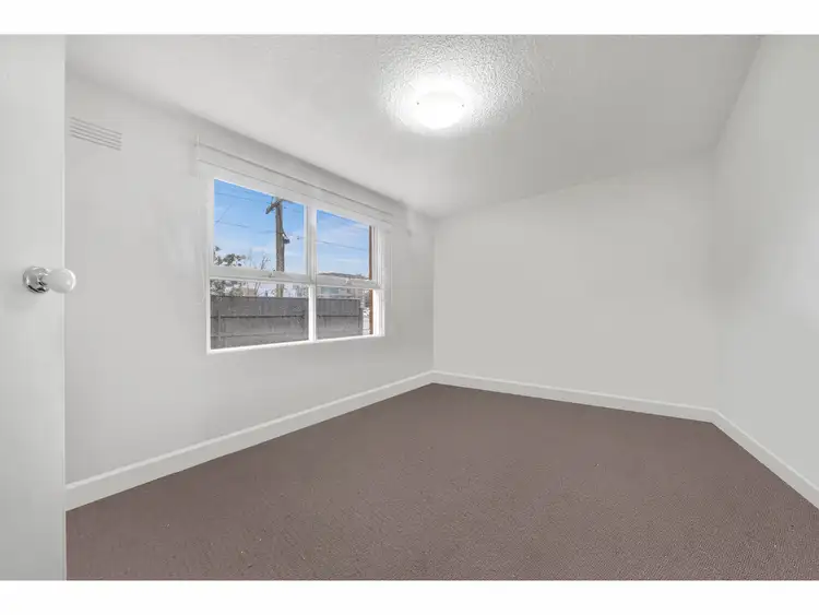 Fifth view of Homely apartment listing, 1/1366 Dandenong Road, Hughesdale VIC 3166