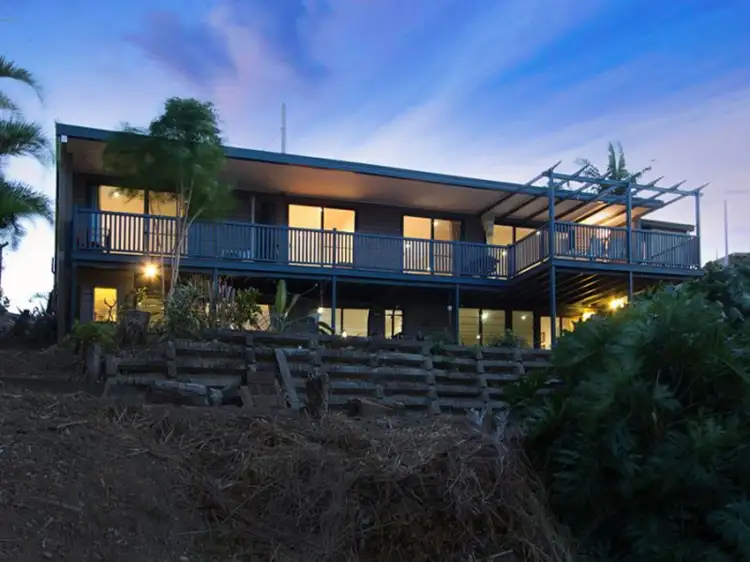 Main view of Homely house listing, 68 Fleetway Street, Morningside QLD 4170