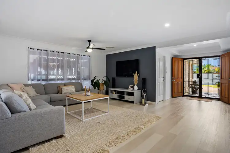 Second view of Homely house listing, 10 Springs Drive, Little Mountain QLD 4551