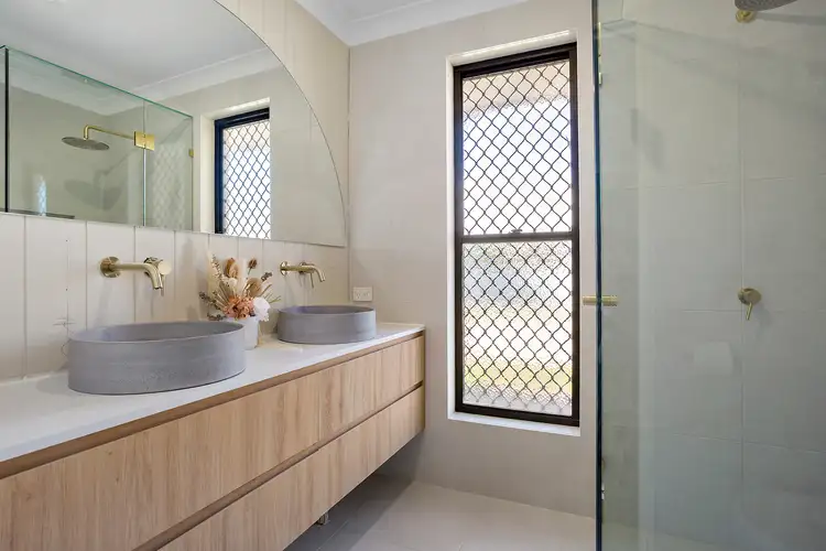 Third view of Homely house listing, 10 Springs Drive, Little Mountain QLD 4551