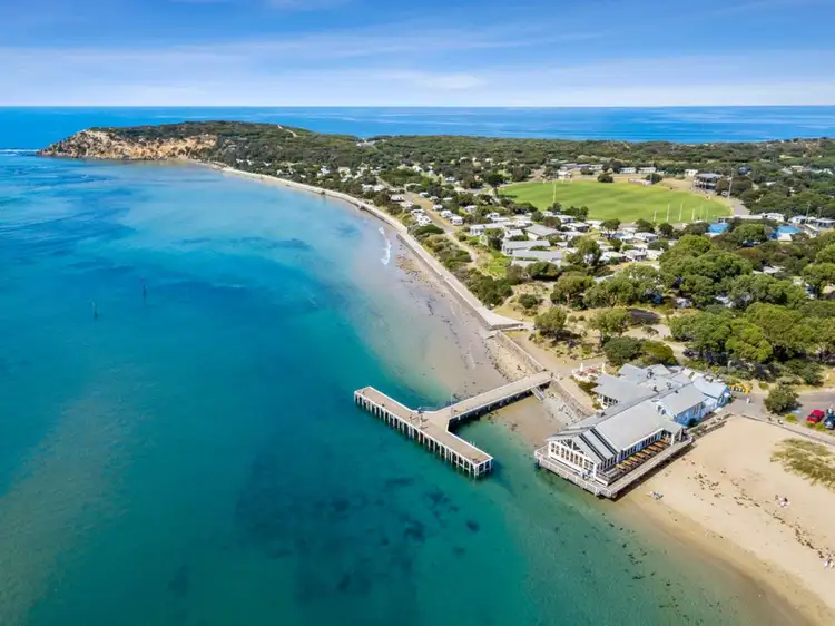Second view of Homely land listing, LOT 230 Stingray Street, Armstrong Creek VIC 3217