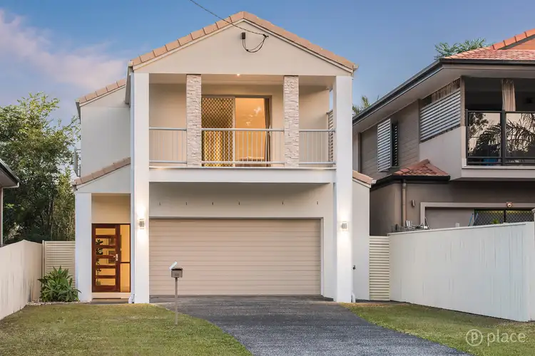 58 Fairbank Street, Sunnybank QLD 4109