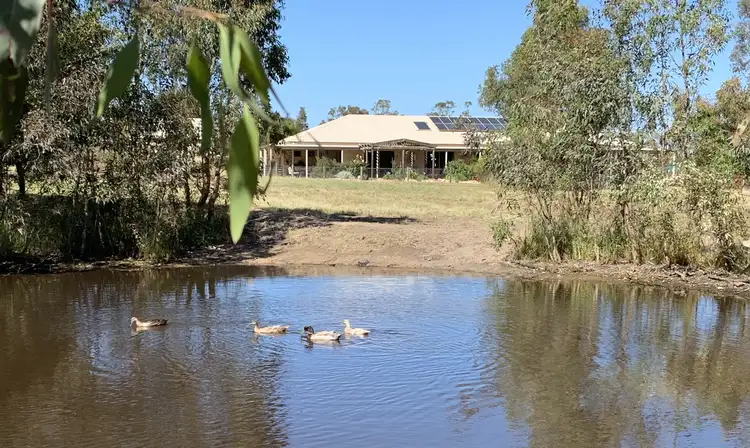 69 Hamilton Way, Lockwood VIC 3551