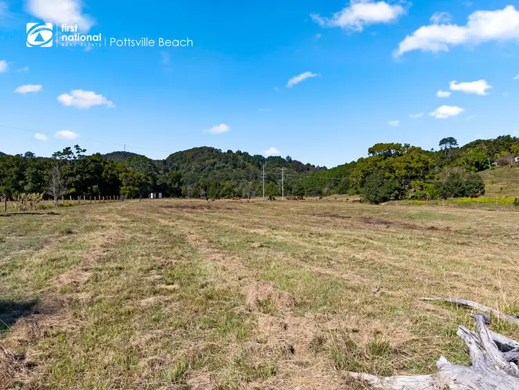 Third view of Homely rural property listing, 487 Wardrop Valley Road, Fernvale NSW 2484