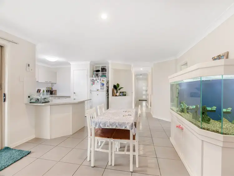 Fourth view of Homely house listing, 16 Bickle Place, North Booval QLD 4304