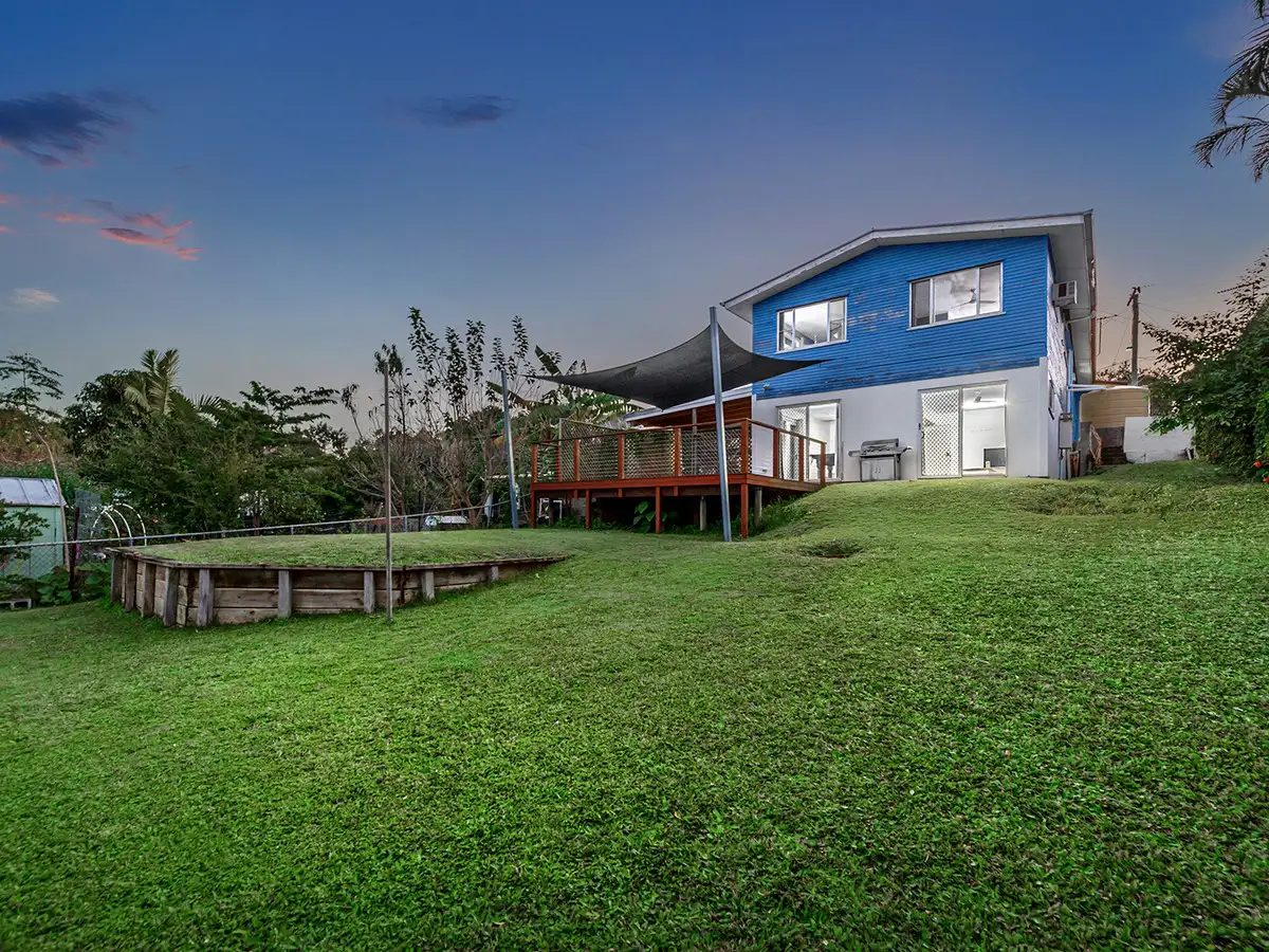 Main view of Homely house listing, 32 Knutsford Street, Chermside West QLD 4032