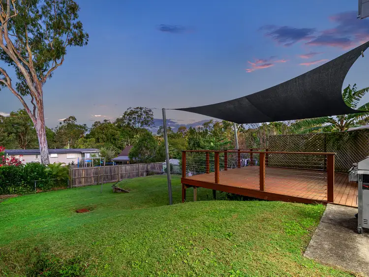 Second view of Homely house listing, 32 Knutsford Street, Chermside West QLD 4032