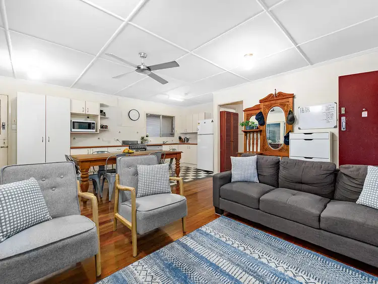 Third view of Homely house listing, 32 Knutsford Street, Chermside West QLD 4032