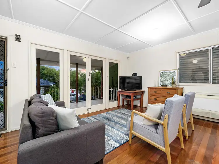 Fourth view of Homely house listing, 32 Knutsford Street, Chermside West QLD 4032