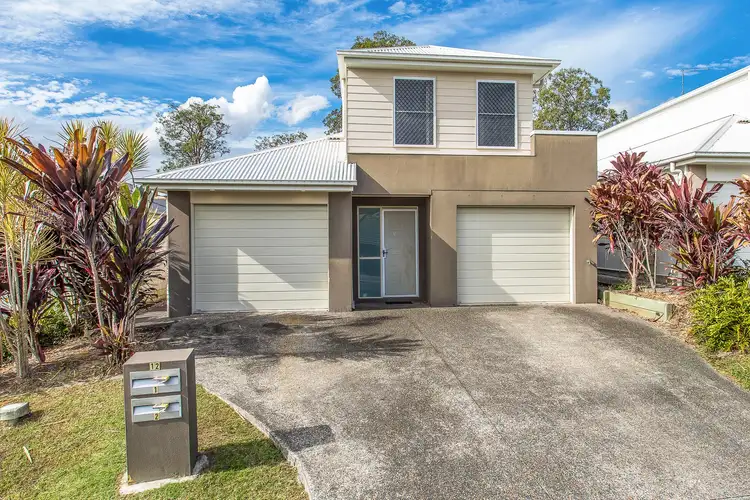 12 Tamarin Court, Dakabin QLD 4503