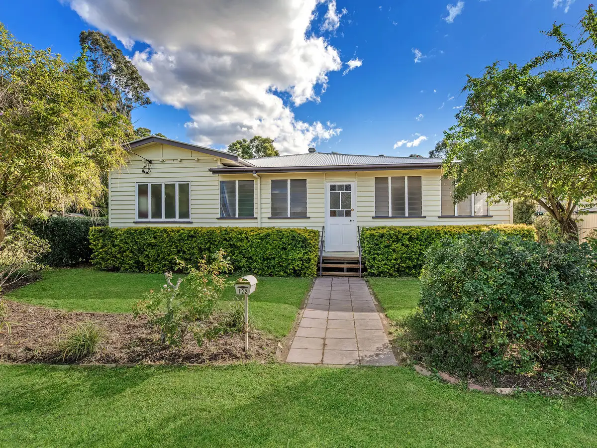 Main view of Homely house listing, 122 Queen Street, Marburg QLD 4346