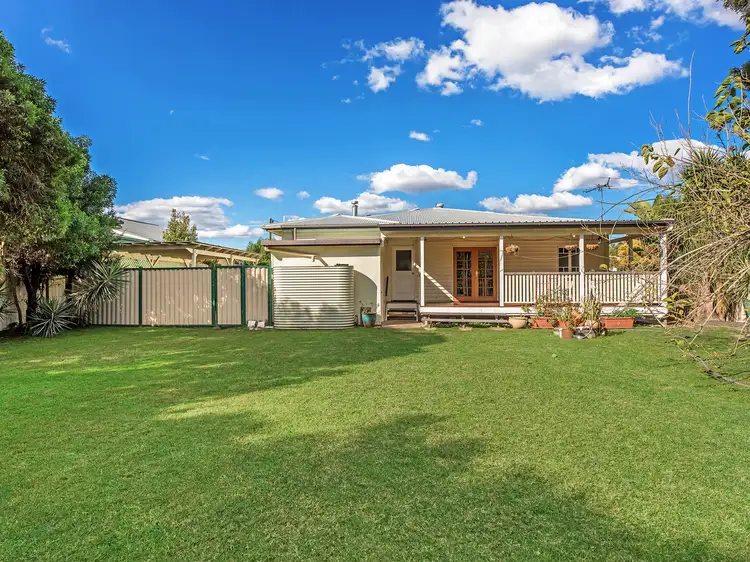 Second view of Homely house listing, 122 Queen Street, Marburg QLD 4346