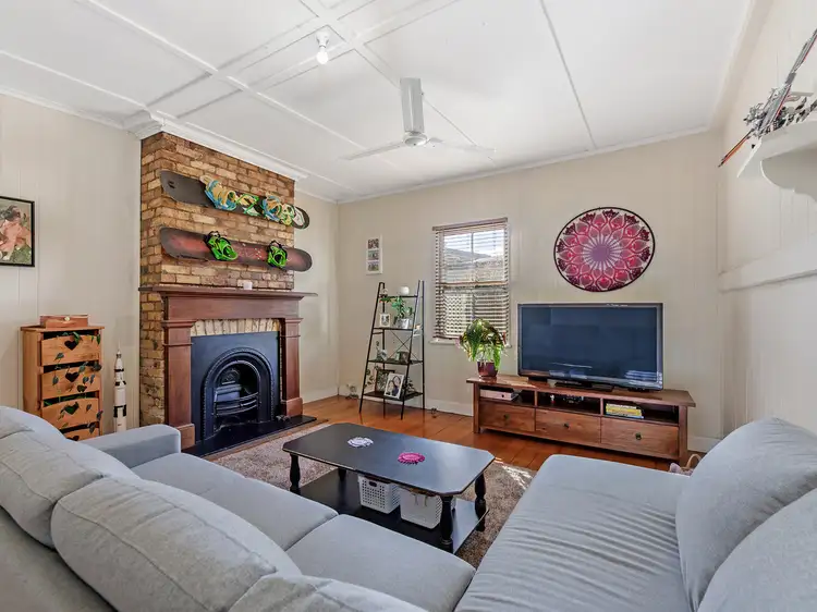 Third view of Homely house listing, 122 Queen Street, Marburg QLD 4346