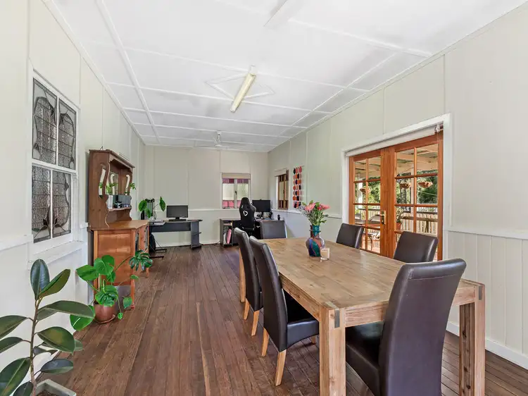 Sixth view of Homely house listing, 122 Queen Street, Marburg QLD 4346