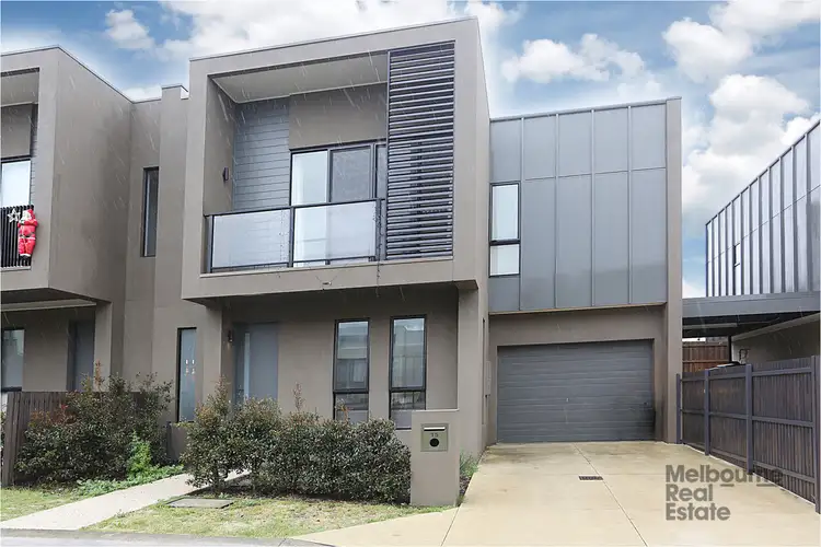 15 Mulberry Avenue, Cheltenham VIC 3192