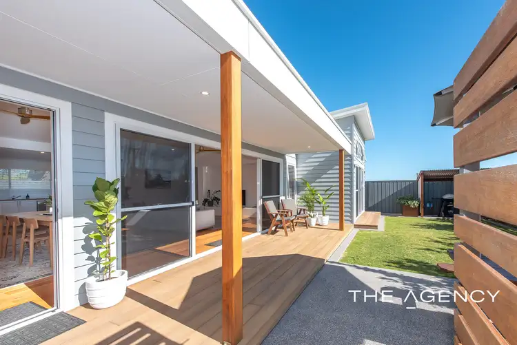 Third view of Homely house listing, 2 Eclipse Crescent, Kallaroo WA 6025