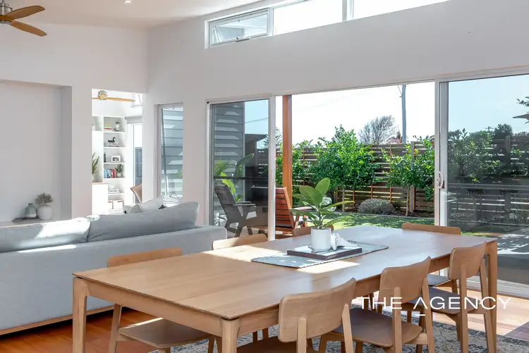 Seventh view of Homely house listing, 2 Eclipse Crescent, Kallaroo WA 6025