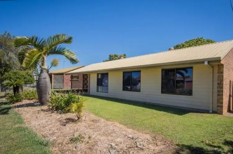 25 Diamond Street, Millbank QLD 4670