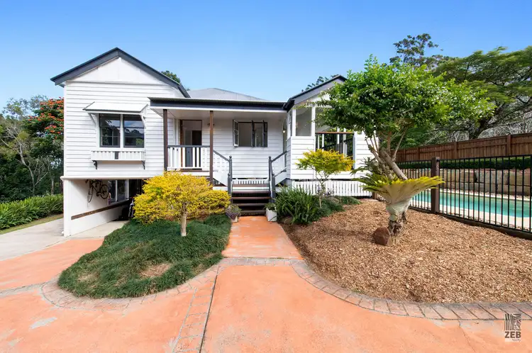 132 Flaxton Mill Road, Flaxton QLD 4560