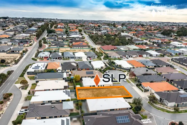 Fourth view of Homely land listing, 17 Butchart Turn, Landsdale WA 6065