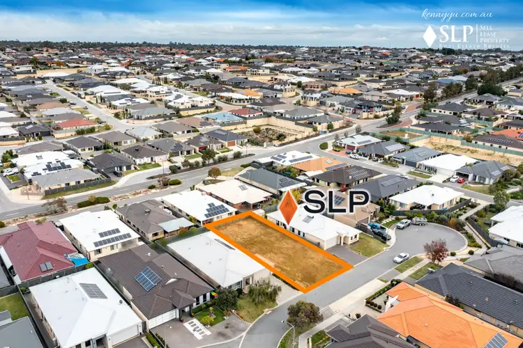 Fifth view of Homely land listing, 17 Butchart Turn, Landsdale WA 6065