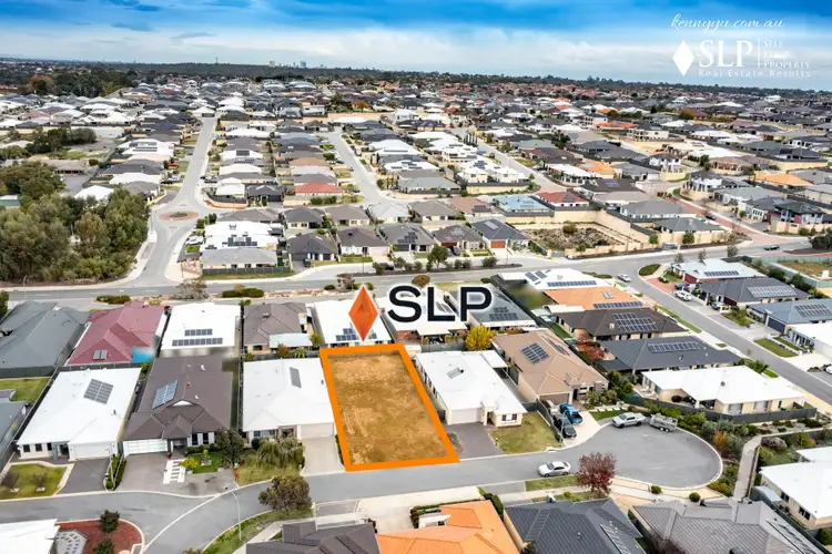 Sixth view of Homely land listing, 17 Butchart Turn, Landsdale WA 6065