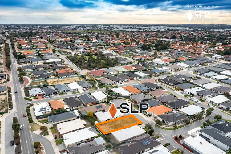 Seventh view of Homely land listing, 17 Butchart Turn, Landsdale WA 6065