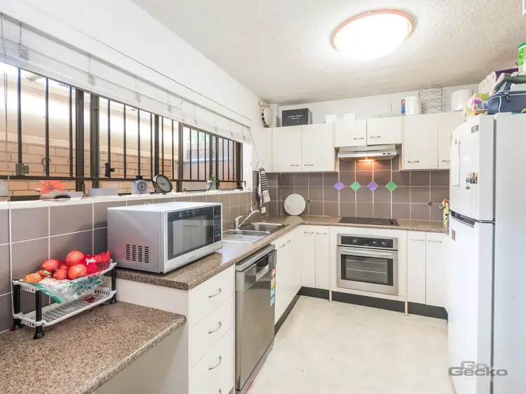 Main view of Homely apartment listing, 2/30 Whish Street, Windsor QLD 4030