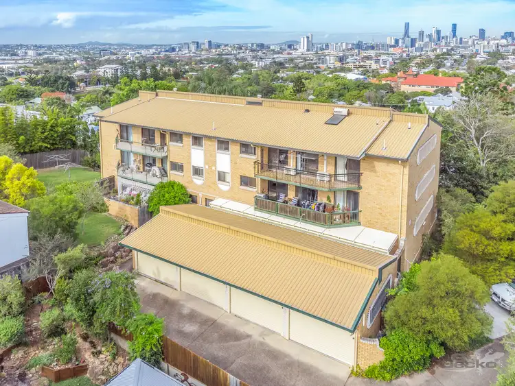 Second view of Homely apartment listing, 2/30 Whish Street, Windsor QLD 4030
