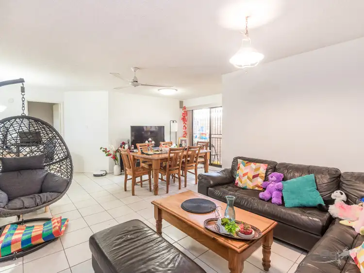 Third view of Homely apartment listing, 2/30 Whish Street, Windsor QLD 4030