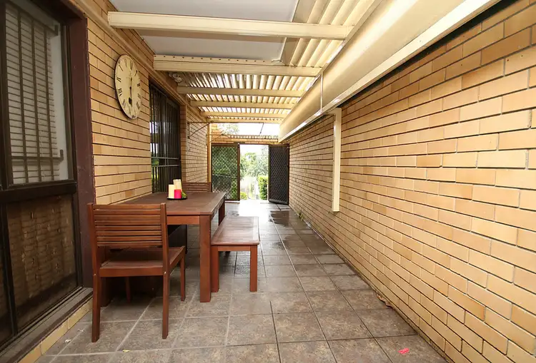 Fourth view of Homely apartment listing, 2/30 Whish Street, Windsor QLD 4030