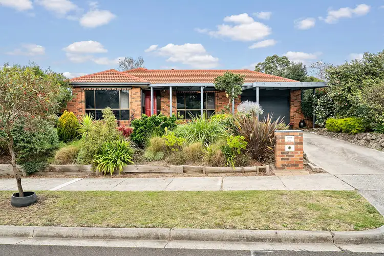Main view of Homely house listing, 78 Raphael Crescent, Frankston VIC 3199