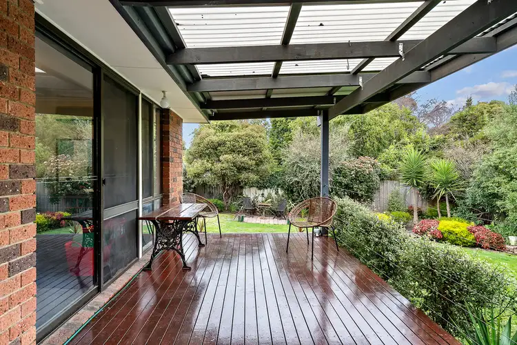 Second view of Homely house listing, 78 Raphael Crescent, Frankston VIC 3199