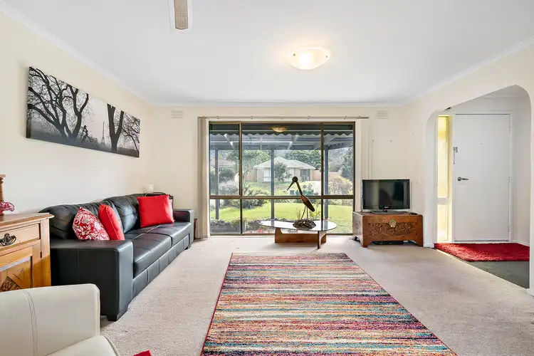 Fifth view of Homely house listing, 78 Raphael Crescent, Frankston VIC 3199