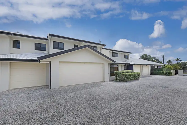 3/60 Steuart Street, Bundaberg North QLD 4670