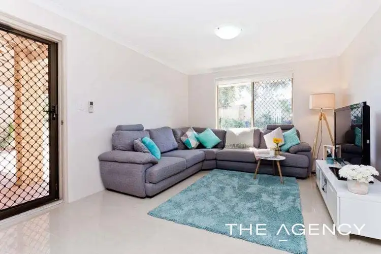 Main view of Homely semi-detached listing, 2/34 Avery Avenue, Dianella WA 6059